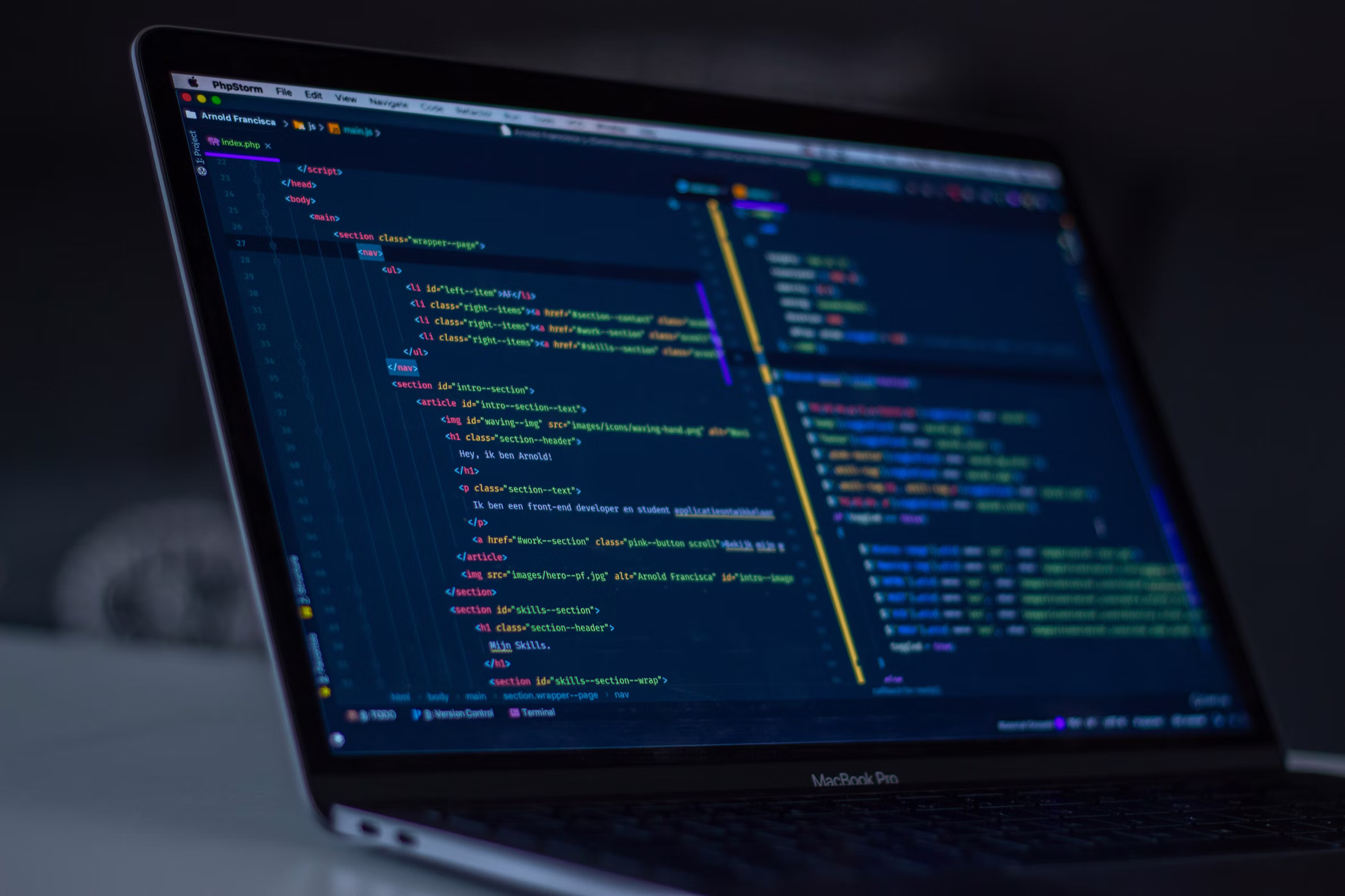 Dark Mode UI Design: Best Practices for User Engagement
