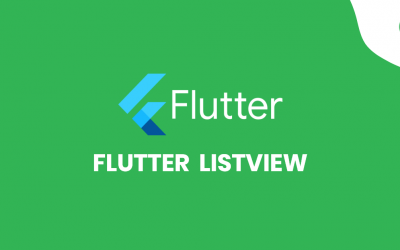 A Quick Guide to ListView In Flutter – Hupen Design